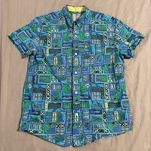 SHIRTS FOR ALL MY FRIENDS island Dinosaur shirt